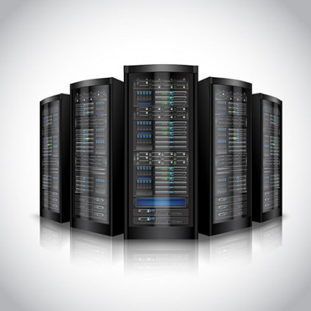 Création hébergement